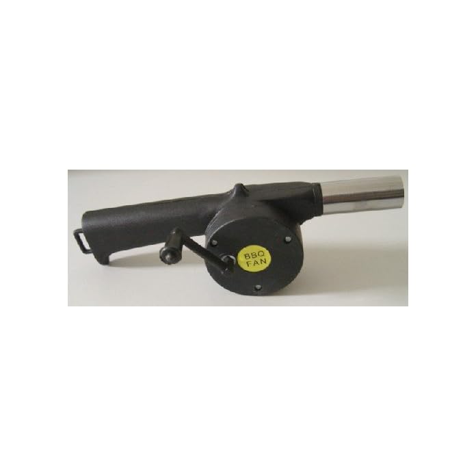 Grillfhn Mechanisch Handbetrieben
