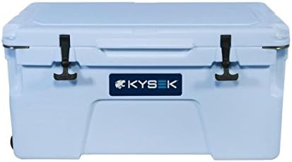 KYSEK Ultimate Ice Chest Marine Blue, 35L
