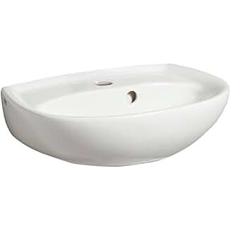 Suchergebnis auf Amazon.de für: waschbecken 50 cm breit