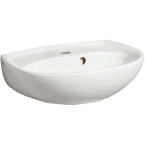 Suchergebnis auf Amazon.de für: waschbecken 50 cm breit