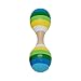 Lilalu 14.7 cm Rattle Musical Maracas