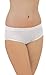 Carriwell Organic Comfort Panties (Medium, White)