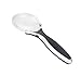 Produktbild Inspecting Older The Flashlight Lesading with the Best Jumbo Luminous LED for Reading The 'Inspection 228 mm x 88 mm x 23 mm Loupe for Beobachting Netbook Magnifyi Lupe Schwarz