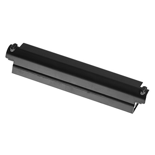 Green Cell® Extended Serie Laptop Akku für Toshiba Satellite C660-2FE (9 Zellen 6600mAh 10.8V Schwarz) - 3