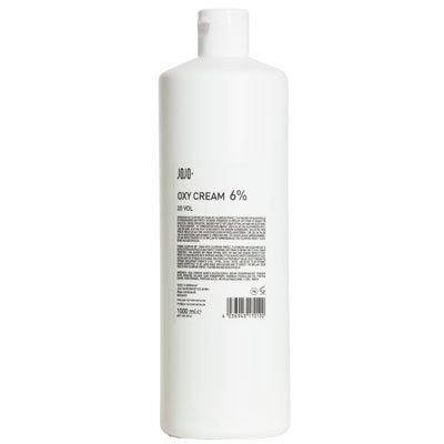 JOJO Colorpure - Oxy Cream 6 % Entwicklercreme - 6 % - 1000 ml
