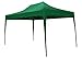 Produktbild Carparts-Online 30405 Premium Garten Falt Pavillion Mallorca Party Zelt wasserdicht 3x4,5m grün