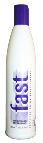 FAST (Fortified Amino Scalp Therapy) Conditioner 360ml