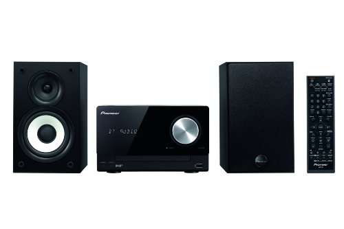 Preisvergleich Produktbild Pioneer X-CM32BTD (2 (Stereo))