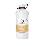 Diprobase Eczema Cream 500g For Treatment of Eczema Symptoms and Dry Skin