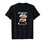 Holzfäller Sprüche T Shirt Hauklotz vs. Bauklotz