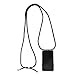 Produktbild Sonia Originelli Handykette Passend für Samsung Galaxy Note 9" Schnur Necklace Hülle Smartphone Cover Farbe Deep Black
