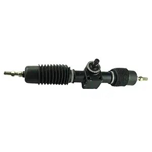 Heavy Driver Steering Rack Gear for Mini Go Kart Bike, 430mm Length