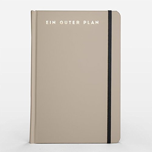 Preisvergleich Produktbild Ein guter Plan Pro 2019: Farbe Sand