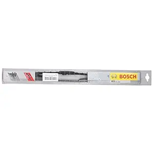 Bosch 3397011649 High Performance Replacement Wiper Blade, 21