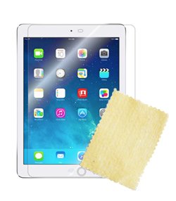23 teiliges Apple iPad Air / 5 Gen. Zubehör Set Pack Paket | MEGAPACK | Schwarz - 6