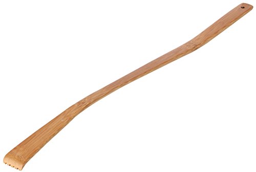 Preisvergleich Produktbild Bartl 111379 Rückenkratzer Bambus 50cm