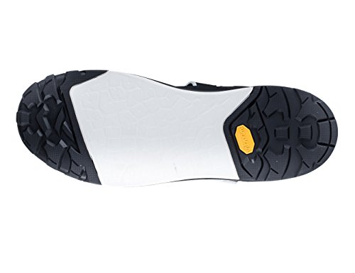Vaude Moab Mid Stx Am Unisex-Erwachsene Radsportschuhe – Mountainbike - 10