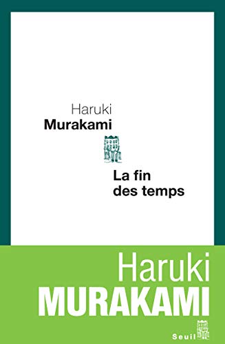 La Fin des temps La Fin des temps