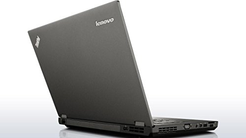 Lenovo ThinkPad T440p 14-Inch Laptop  Intel Core i3 2 5 GHz  4 GB RAM  Windows 7 Professional 