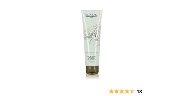 loreal steampod milk