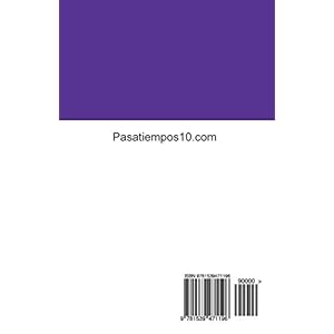 60 Crucigramas Libro de Bolsillo - N. 1: Volume 1