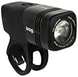 KnogBlinder ARC 220 Front bike light white LED black 2016 front light