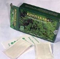 Kinotakara Baumessigpflaster aus Japan (1 Paket à 10 Pflaster) - 2