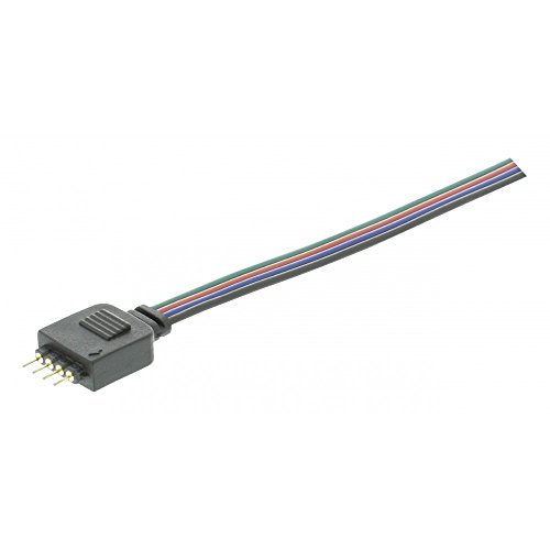 Preisvergleich Produktbild HQ Fernbedienung für RGB LED Streifen