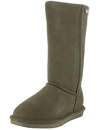 Bearpaw Emma Tall botas de la mujer