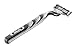 Gillette Mach 3 Turbo Razor With 2 Replacement Cartridges