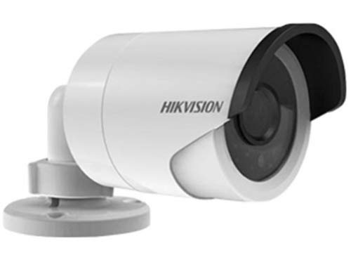 Hikvision Digital Technology DS-2CD2043G0-I Cámara de Seguridad IP Exterior Bala Blanco 2560 x 1440Pixeles - Cámara de vigilancia (Cámara de Seguridad IP, Exterior, Bala, Blanco, Techo/Pared, Metal)