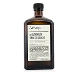 Aesop Mouthwash - 500ml. Beautiful Glass Bottle. Clove :: Aniseed :: Spearmint Leaf (Bain de Bouche)