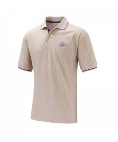 Scout Shops Ltd con Punta de para Mayores de Leader Polo