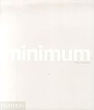 Minimum - Mini Edition (Phaidon Miniature Editions) by 