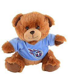 Preisvergleich Produktbild NFL Team Teddybär (Tennessee Titans)