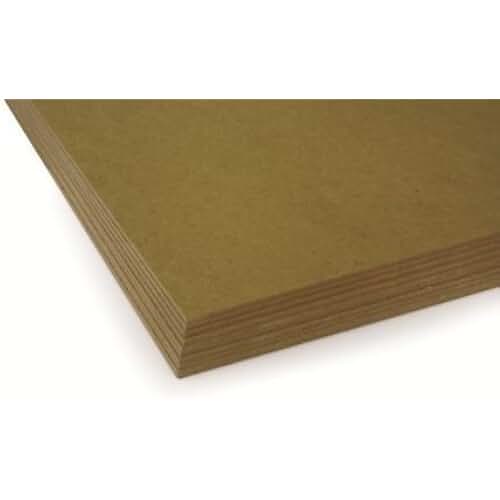 Amazon.co.uk: 2mm mdf