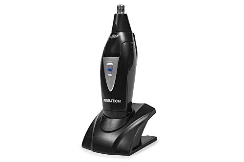 Recortador vello nariz patillas kooltech 