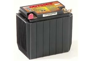 Odyssey PC535 12V 13Ah Bateria de moto