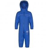 Regatta Kid's Puddle IV All-in-One Suit