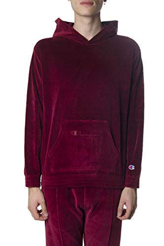 Preisvergleich Produktbild Champion Rw 212394 Sweatshirts Mann Rot M