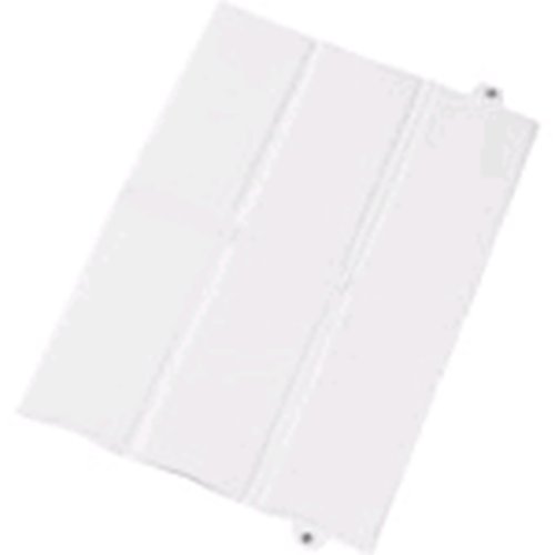 Preisvergleich Produktbild Piano Fasciatoio da Viaggio Willy Bianco