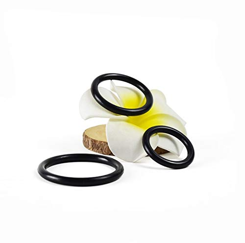 Baisihua-EUR Jouets pour Hommes blindés de Haute qualité (Anneau d'amour) - entraînement Musculaire pour Hommes