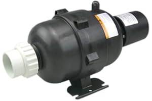 CENTROCOM Blowers - Air Blower 900 W - Hydromassage pour Spa