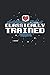 Produktbild Classically Trained: Retro Old School Video Spiele Notizbuch liniert DIN A5 - 120 Seiten für Notizen, Zeichnungen, Formeln | Organizer Schreibheft Planer Tagebuch
