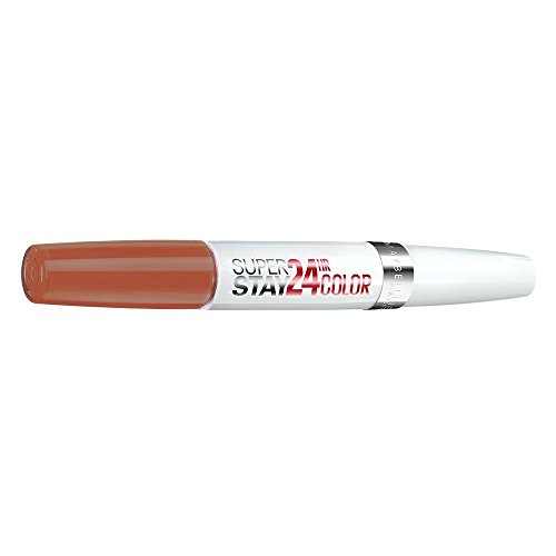 Maybelline Superstay 24hr Lip Color 725 Caramel Kiss