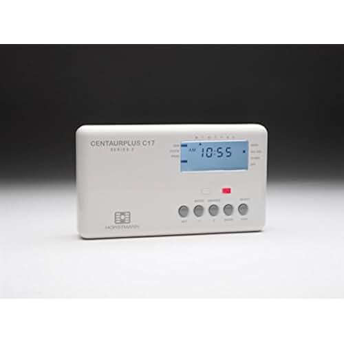 Amazon.co.uk central heating time clocks
