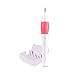 TOUCHBeauty TB-0610 5-IN-1 Pen-sized Electric Nail File Drill with Bits Manicure/Pedicure Kit