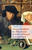 Cover zum Buch Kleines Handbuch der Münzkunde und de...