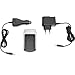 Produktbild Ladegerät Ladestation für Sony Akku NP-FS11 FS10 FS20 FS21 FS21 FS30 FS33 Hi8 CCD-CR1 SONY DCR-TRV1VE DCR-PC1 DCR-PC2 DCR-PC3 DCR-PC3EDCR-PC4 DCR-PC5 DCR-PC5E DCR-PC6DCR-PC9DSC-P505 DSC-F505 DSC-F505V DSC-F55DSC-F55KDSC-F55VDSC-P1 DSC-P20 DSC-P30 + KFZ-Lader