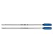 Produktbild Kugelschreibermine 2ST blau CROSS 85112 0073228005034